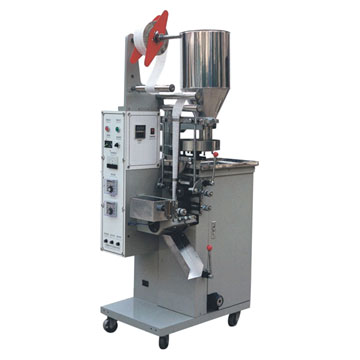  Automatic Grain Packing Machine ( Automatic Grain Packing Machine)