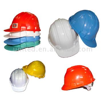  Safety Helmet (Защитный шлем)