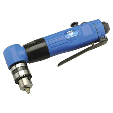  1/2" Air Reversible Drill (1 / 2 "Воздушный Реверсивная дрель)