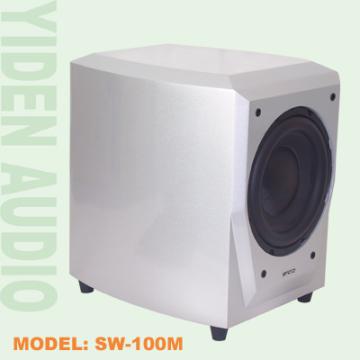  Active Sub-Woofer ( Active Sub-Woofer)