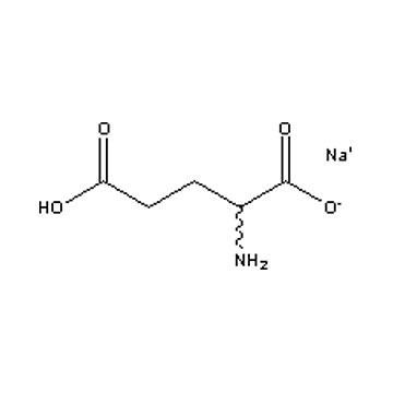 Mononatriumglutamat (Mononatriumglutamat)