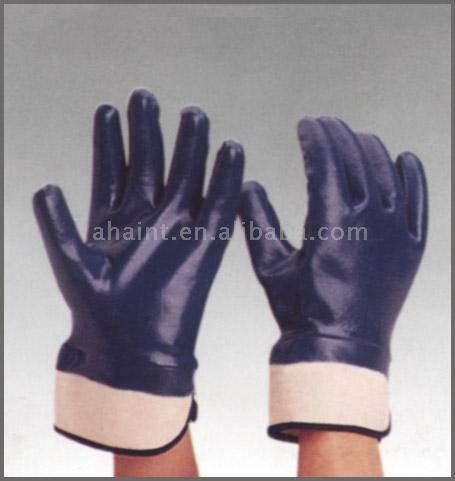  Working Gloves (Рабочие перчатки)