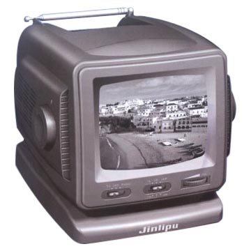  TV (Телевизор)