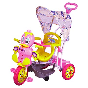  Baby Tricycle (Baby Трицикл)