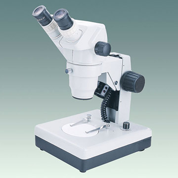  Stereo Microscope (Стерео микроскоп)