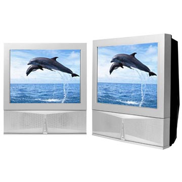  34" Color TV (34 "цветной телевизор)