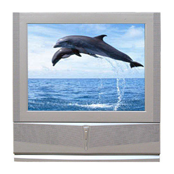  Color TV 29" (Цветной телевизор 29 ")