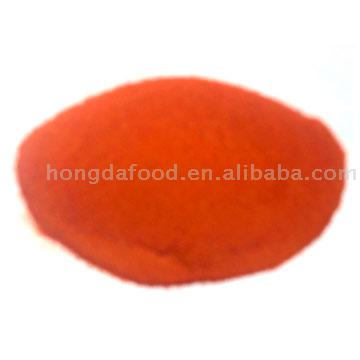  Dehydrated Tomato Powder (Poudre de tomates déshydratées)