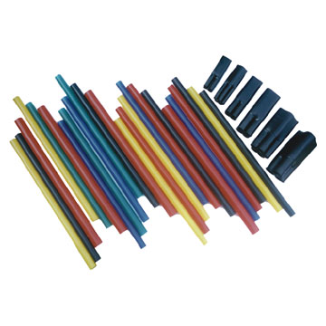  1kV Heat Shrink Terminal Covers ( 1kV Heat Shrink Terminal Covers)