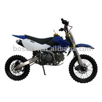 Neue KAWASAKII Design Dirt Bike (Neue KAWASAKII Design Dirt Bike)