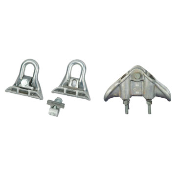  XHG Suspension Clamp (XHG Aussetzung Clamp)