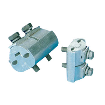  Aluminum Ditch Line Clamp (Aluminium fossé de ligne Clamp)