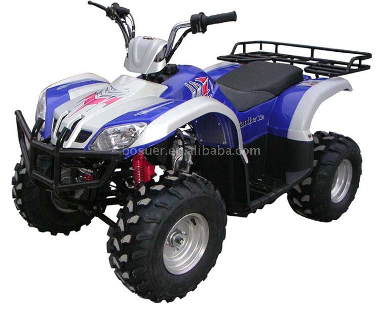  ATV (ATV)