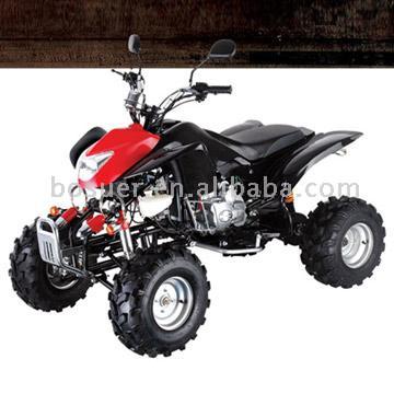  ATV (ATV)