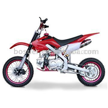 Neue Kawasakii Design Dirt Bike (EPA) (Neue Kawasakii Design Dirt Bike (EPA))