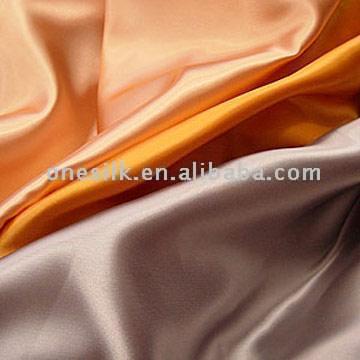  Heavy Acetate Satin Fabric with PVA Solution (Heavy Acetate tissu satiné avec solution de PVA)