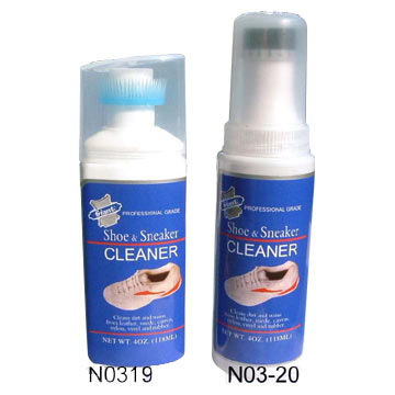  Sneaker Cleaner (Кроссовки Cleaner)