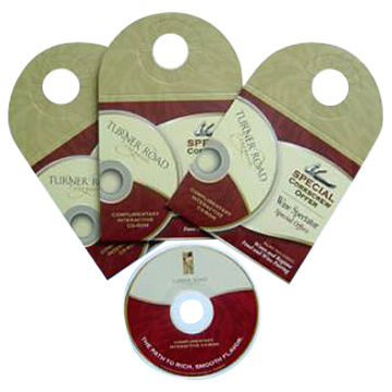  CD Copying / CD Pressing (Копирование CD / CD Нажатие)