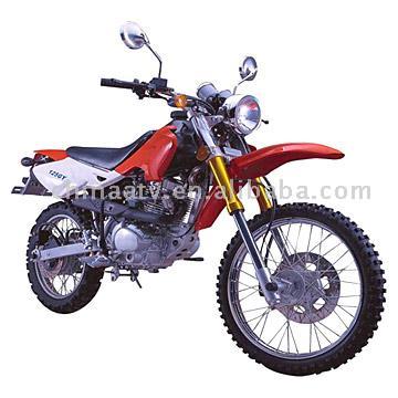  Dirt Bike (EEC Approved) (Dirt Bike (EWG Approved))