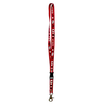  Lanyard (Шейные шнурки)