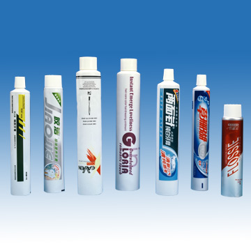  Multi Layer Plastic Soft Tube (Multi Layer Kunststoff Soft Tube)