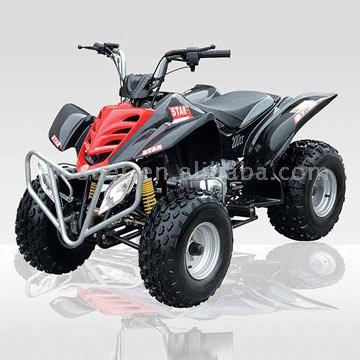  ATV ( ATV)