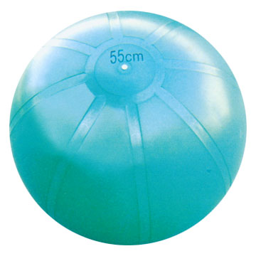  Anti-Burst Fitness Ball (Anti-Burst Fitness Ball)