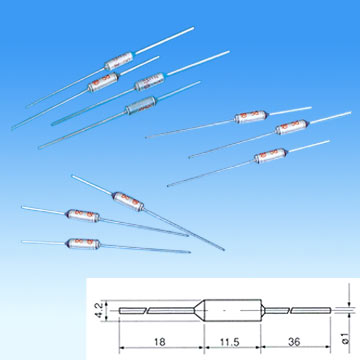  Thermal Fuse ( Thermal Fuse)