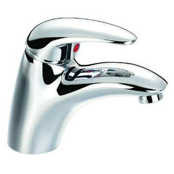  Basin Mixer (Basin Mixer)