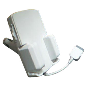 FM Transmitter Halter Cum Cum Charger (FM Transmitter Halter Cum Cum Charger)