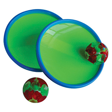  Suction Balls (Aspiration Balls)