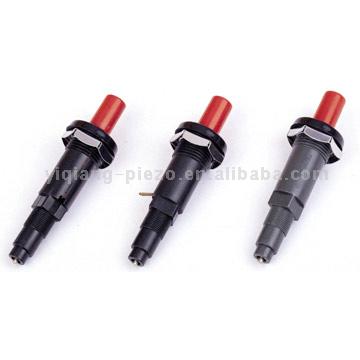  Push Button Ignition Switches ( Push Button Ignition Switches)