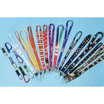  Mobile Phone Lanyards (Mobile Phone Longes)