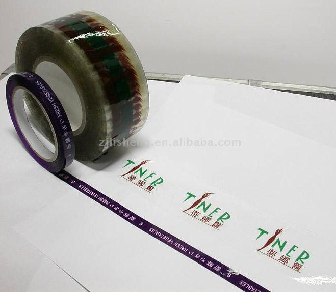  Colored Packing Tape ( Colored Packing Tape)