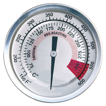  Oven Thermometer (Thermomètre de four)