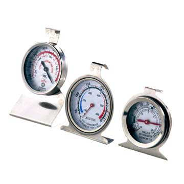  Oven / Freezer Thermometer ( Oven / Freezer Thermometer)