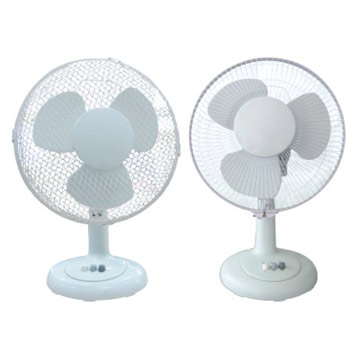  Electric Fans (Электрические вентиляторы)