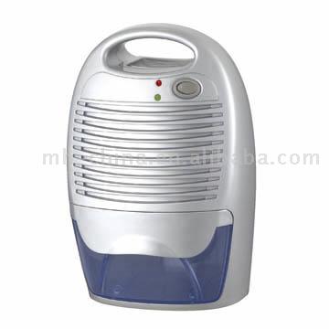  Dehumidifier (Déshumidificateur)