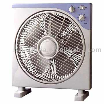  Electric Fan (Electric Fan)