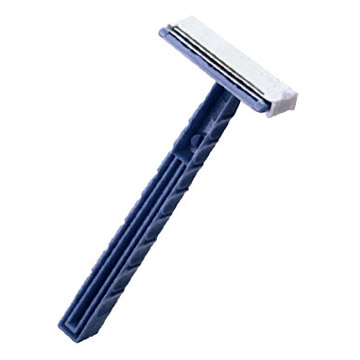  Disposable Razor (Одноразовую бритву)