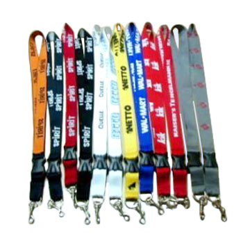  Lanyards (Longes)