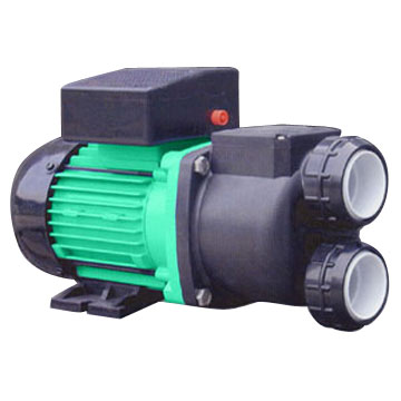  MP Series Spa Bath Pump