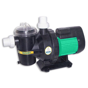  MC Series Centrifugal Pump