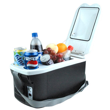  Mini Fridge (Mini Frigo)