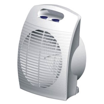  Fan Heater (Fan Heater)