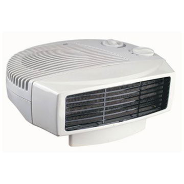  Fan Heater (Fan Heater)