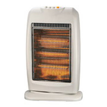  Halogen Heater (Галогенные отопление)