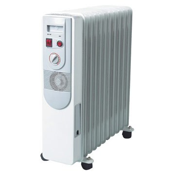  Oil Filled Heater ( Oil Filled Heater)