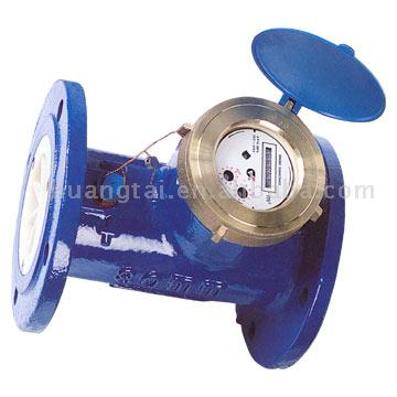  Water Meter (LXL-80F~400F)