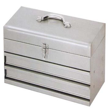  Stainless Steel Tool Box (Нержавеющая сталь Tool Box)